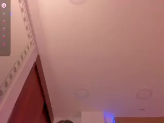 Gaby Torres's Live Sex Cam Show