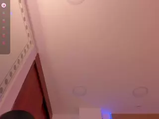 Gaby Torres's Live Sex Cam Show