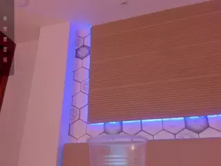 Gaby Torres's Live Sex Cam Show