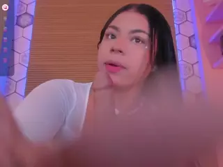 Gaby Torres's Live Sex Cam Show