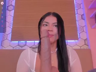 Gaby Torres's Live Sex Cam Show