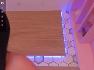 Gaby Torres's Live Sex Cam Show