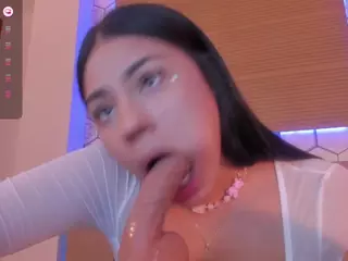 Gaby Torres's Live Sex Cam Show