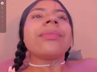 Gaby Torres's Live Sex Cam Show