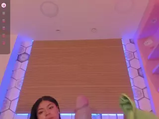 Gaby Torres's Live Sex Cam Show