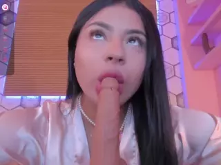 Gaby Torres's Live Sex Cam Show