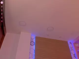 Gaby Torres's Live Sex Cam Show