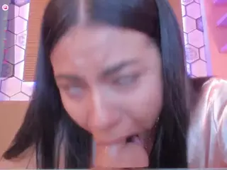 Gaby Torres's Live Sex Cam Show