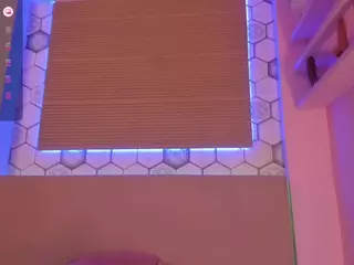 Gaby Torres's Live Sex Cam Show