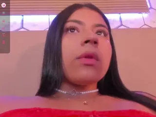 Gaby Torres's Live Sex Cam Show