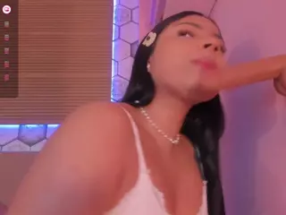 Gaby Torres's Live Sex Cam Show