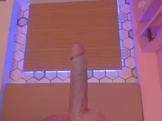 Gaby Torres's Live Sex Cam Show