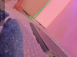 Gaby Torres's Live Sex Cam Show