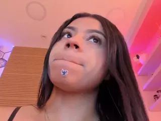 Gaby Torres's Live Sex Cam Show