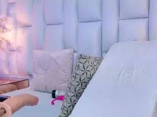 IrisRoss's Live Sex Cam Show