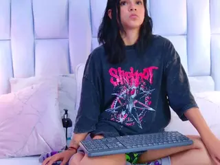 IrisRoss's Live Sex Cam Show