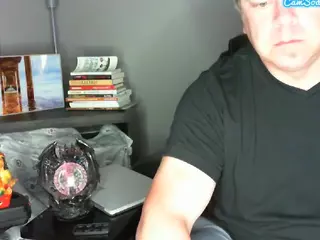 sengerdog's Live Sex Cam Show