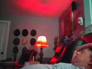 sengerdog's Live Sex Cam Show