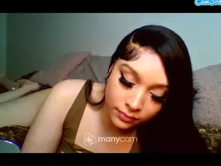 TS Sexy Lexy's Live Sex Cam Show