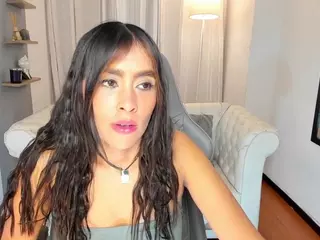 natalia-leon's Live Sex Cam Show