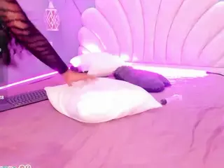 Abby Swan's Live Sex Cam Show