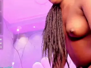 Abby Swan's Live Sex Cam Show