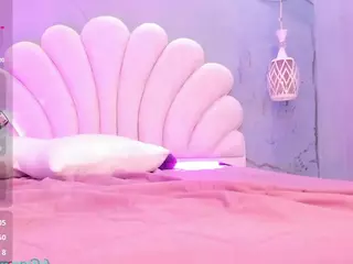 Abby Swan's Live Sex Cam Show