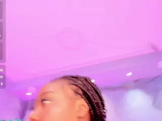 Abby Swan's Live Sex Cam Show