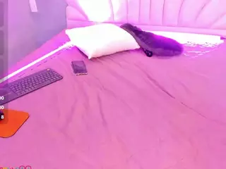 Abby Swan's Live Sex Cam Show
