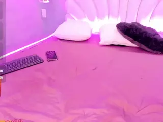 Abby Swan's Live Sex Cam Show
