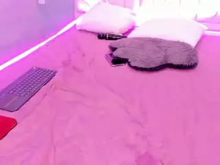 Abby Swan's Live Sex Cam Show
