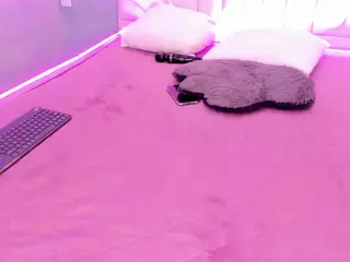 Abby Swan's Live Sex Cam Show