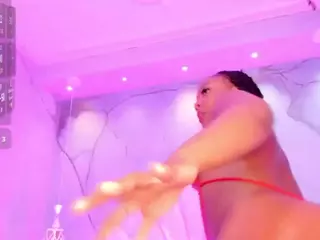 Abby Swan's Live Sex Cam Show