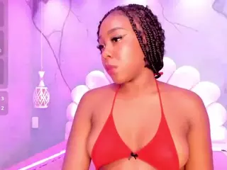 Abby Swan's Live Sex Cam Show