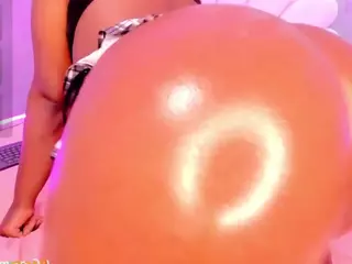 Abby Swan's Live Sex Cam Show