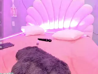 Abby Swan's Live Sex Cam Show