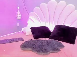 Abby Swan's Live Sex Cam Show