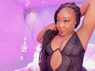 Abby Swan's Live Sex Cam Show
