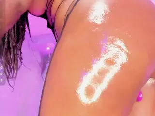 Abby Swan's Live Sex Cam Show