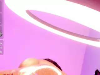 Abby Swan's Live Sex Cam Show