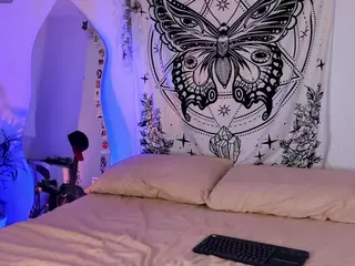 TOKIO's Live Sex Cam Show