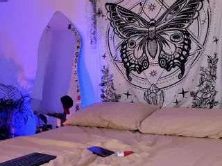 TOKIO's Live Sex Cam Show