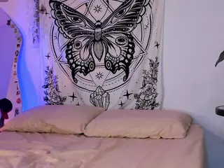TOKIO's Live Sex Cam Show