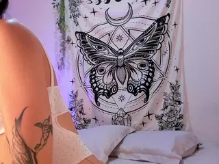 TOKIO's Live Sex Cam Show