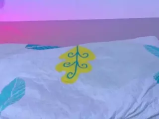 camila's Live Sex Cam Show