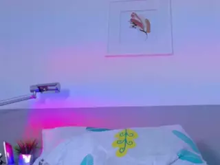 camila's Live Sex Cam Show