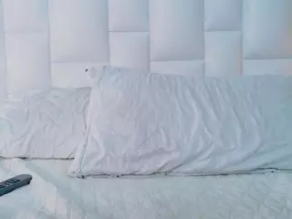 camila's Live Sex Cam Show