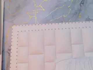 camila's Live Sex Cam Show