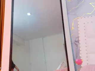 camila's Live Sex Cam Show