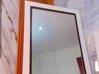 camila's Live Sex Cam Show